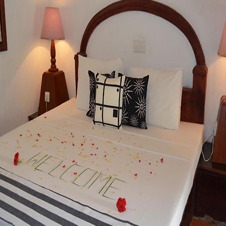 Hotel Sun And Sea Бентота Стая снимка