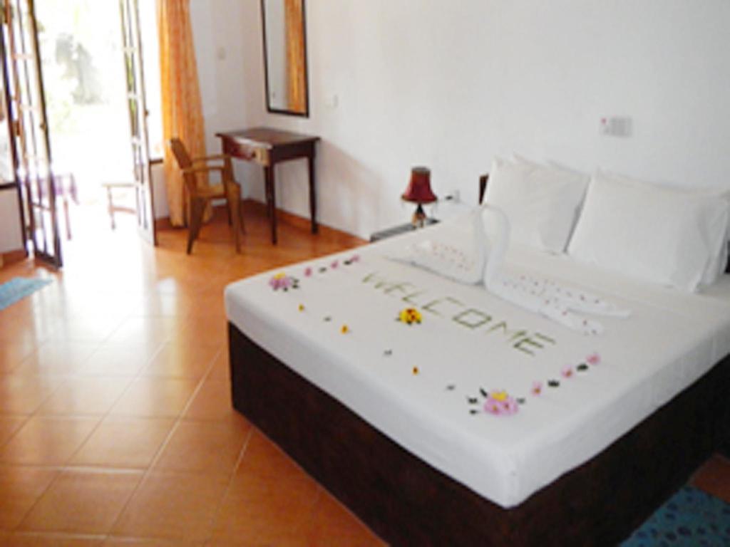 Hotel Sun And Sea Бентота Стая снимка